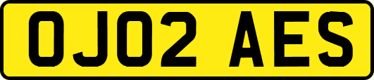 OJ02AES