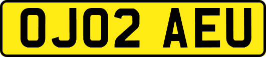 OJ02AEU