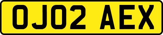 OJ02AEX