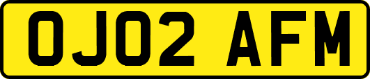 OJ02AFM
