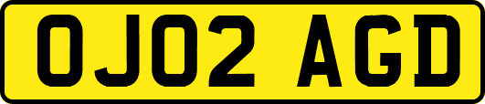 OJ02AGD