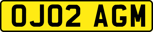 OJ02AGM