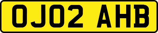 OJ02AHB