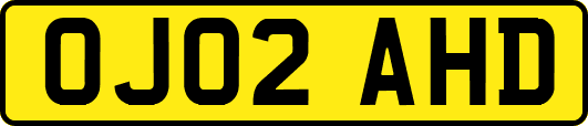 OJ02AHD