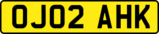 OJ02AHK