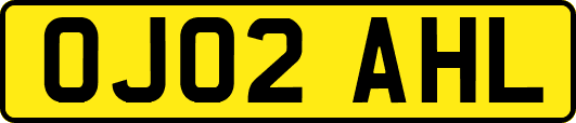 OJ02AHL