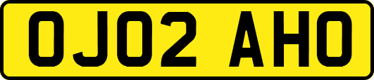 OJ02AHO