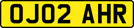 OJ02AHR