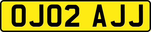 OJ02AJJ