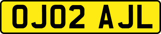 OJ02AJL