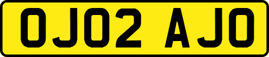 OJ02AJO