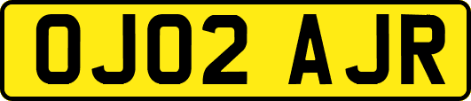 OJ02AJR
