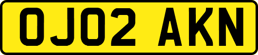 OJ02AKN