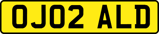 OJ02ALD