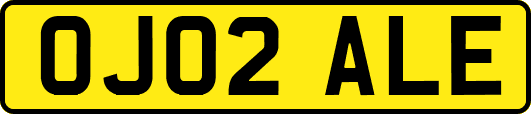 OJ02ALE