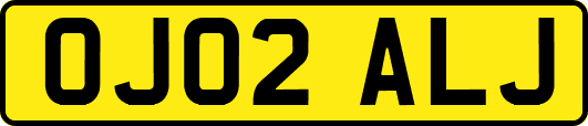 OJ02ALJ