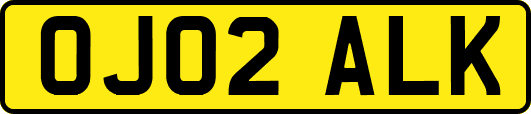 OJ02ALK