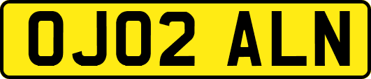 OJ02ALN