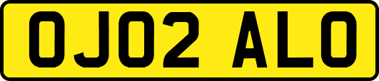 OJ02ALO