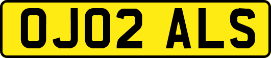 OJ02ALS