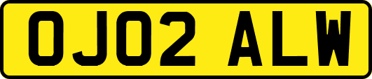 OJ02ALW