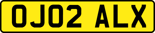 OJ02ALX
