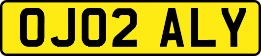 OJ02ALY