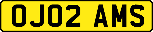 OJ02AMS
