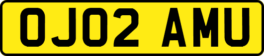OJ02AMU
