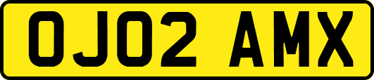 OJ02AMX