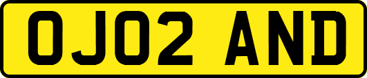 OJ02AND