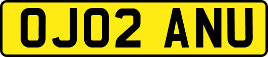 OJ02ANU