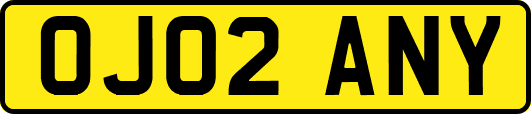 OJ02ANY