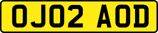 OJ02AOD