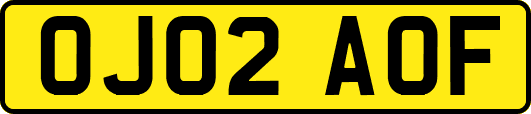 OJ02AOF