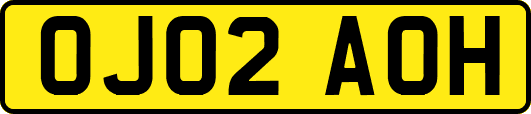 OJ02AOH