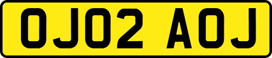 OJ02AOJ