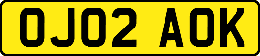 OJ02AOK