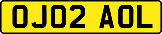 OJ02AOL