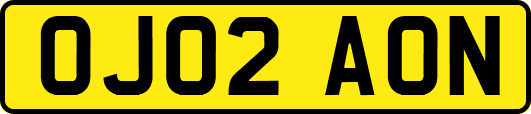 OJ02AON