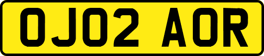 OJ02AOR