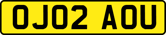 OJ02AOU