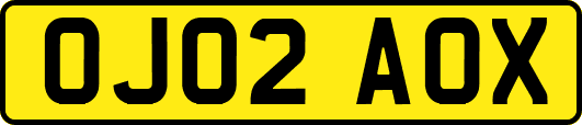 OJ02AOX