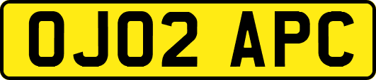 OJ02APC