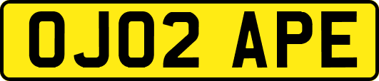 OJ02APE