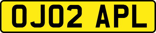 OJ02APL