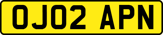 OJ02APN