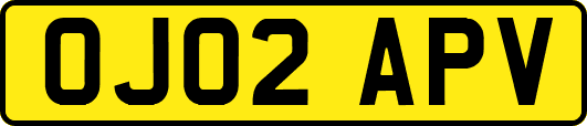 OJ02APV