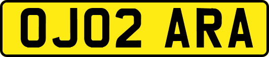 OJ02ARA