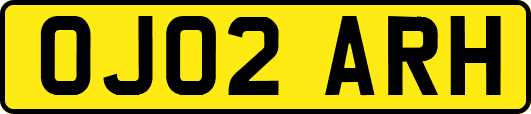 OJ02ARH